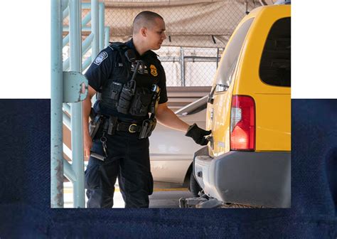Cbp Officer Hiring Process