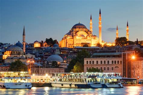 10 Facts To Make You Want To Go To Turkey Travel Blog