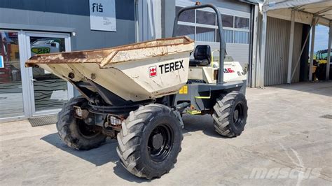 Terex Ta 6 S Specifications And Technical Data 2015 2017 Lectura Specs