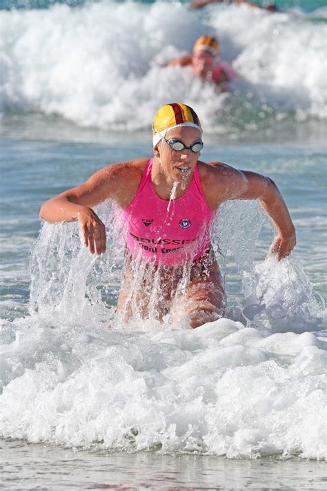 Northcliffe Swimmers Continue Dominance At Australian Surf Life Saving Championships