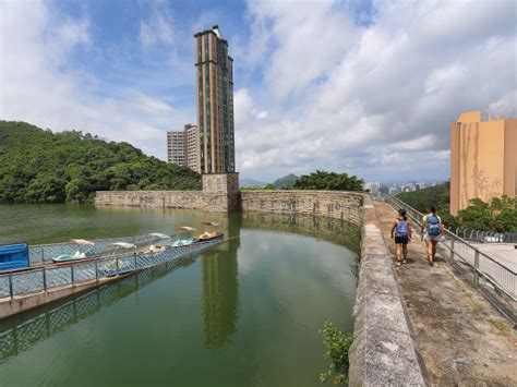 Tai Tam Country Park To Quarry Bay Hike The Heart Of Hong Kong Hong