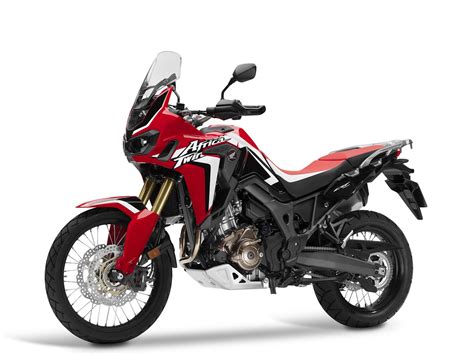 Honda has listened with the new 2020 africa twin. Can the Africa Twin Threaten the GS?