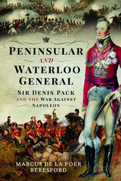 Pen And Sword Books Peninsular And Waterloo General Epub