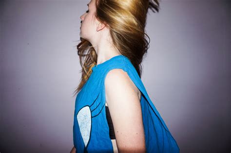 Kostenlose Foto Mädchen Haar Fotografie Porträt Modell Farbe Mode Blau Kleidung