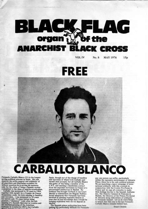 Black Flag Vol 04 08 May 1976