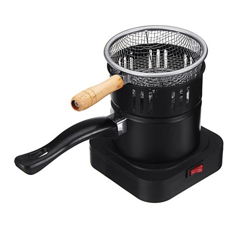 How to light natural hookah coals. Electric Coal Hookah Starter for Shisha Nargila Heater Stove BBQ Charcoal Burner | eBay