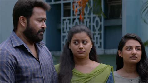 Drishyam 2 Movie Review Twisted Intrigue Bordering On Convoluted