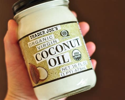 Baking With Coconut Oil Our 10 Favorite Recipes Baking With Coconut