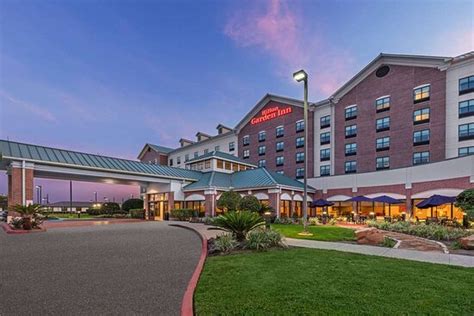 Hilton Garden Inn Houstonsugar Land Hotel Reviews Photos Rate Comparison Tripadvisor
