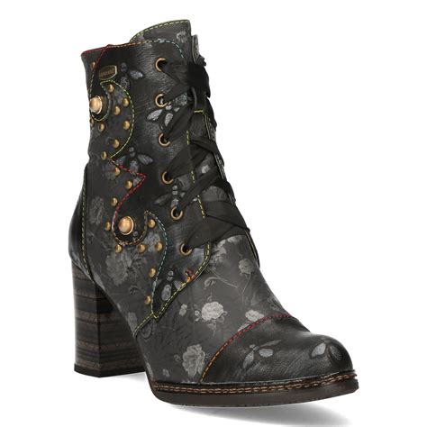 Laura Vita Chaussure Elceao 13k Boots