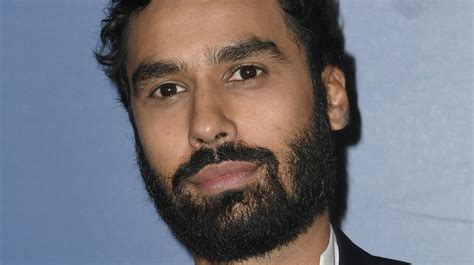 Why Kunal Nayyar S The Big Bang Theory Castmates Loved To Give Him A Hard Time