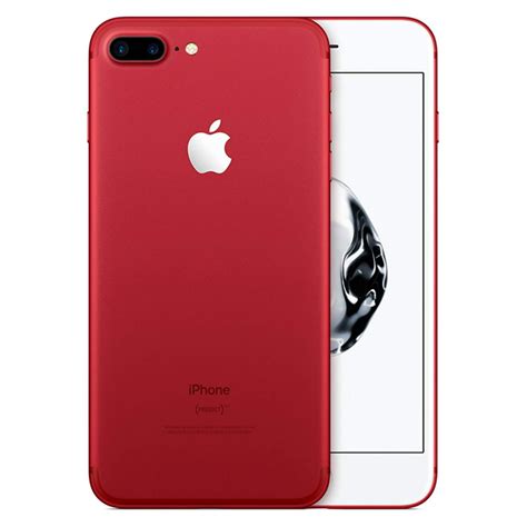 apple iphone 7 plus fully unlocked certified refurbished