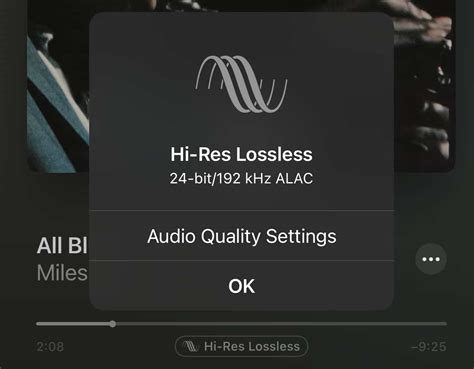 Lossless Spatial Audio Launch On Apple Music Pickr