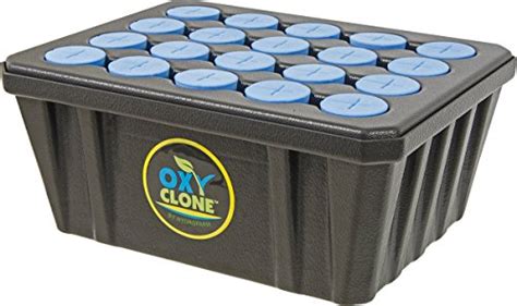 Maryjane farmer wrote a whole article with more details on cloning. The Best Cloning Machines for Weed in 2019