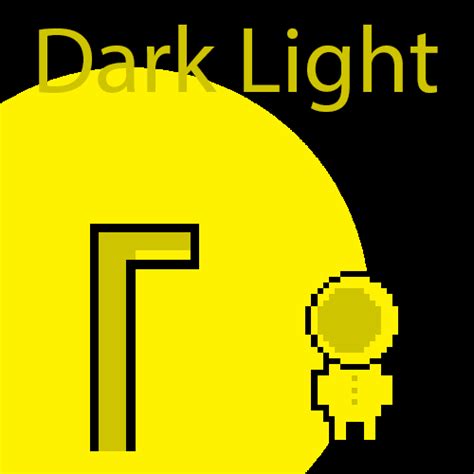 Dark Light By Redstoneworker