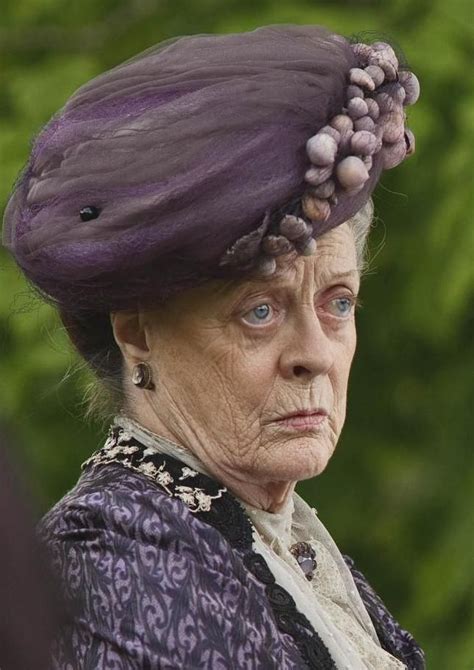 Enchanted Serenity Of Period Films Downton Abbey A Milliners