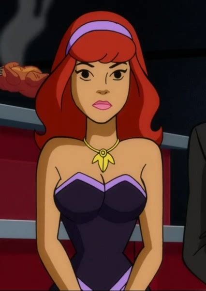 Fan Casting Daphne Blake As Female Character In Most Attractive Women