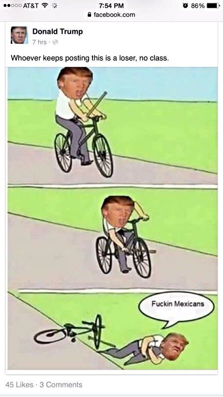 Trump Mexicans Meme Lolworthy