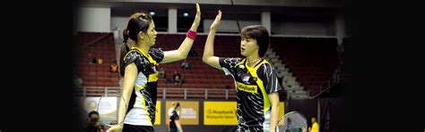 To connect with badminton association of malaysia's employee register on signalhire. Badminton Association of Malaysia, Badminton coach in ...