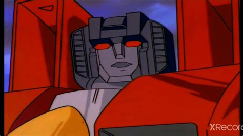 The Transformers Generation 1 S1 E1 More Than Meets The Eye Part 1