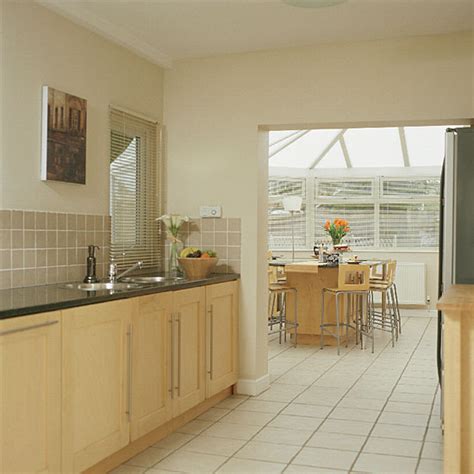 Learn everything to do with kitchen extensions so that you can plan and design your own. Kitchen Extensions