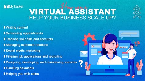 mytasker blog 12 tasks to outsource to a virtual assistant [infographic]