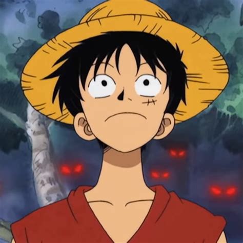 Open Requests — Luffy Icons One Piece