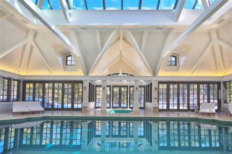 12 Examples Of Luxury Swimming Pool Design 2019 Luxury Pools Pool