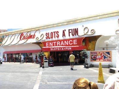 We provide luxury fun casinos across all the uk. What´s the Smallest Least Glamorous Casino in Las Vegas? - OCK