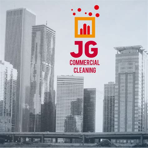 Jg Commercial Cleaning Llc Houston Tx