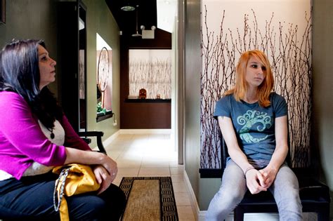 The New Girl In Babe Transgender Surgery At 18 The New York Times