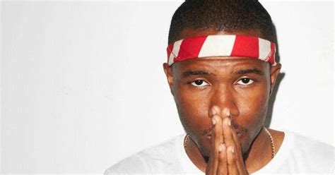Album Reviews New Releases From Frank Ocean Will Young And Scott