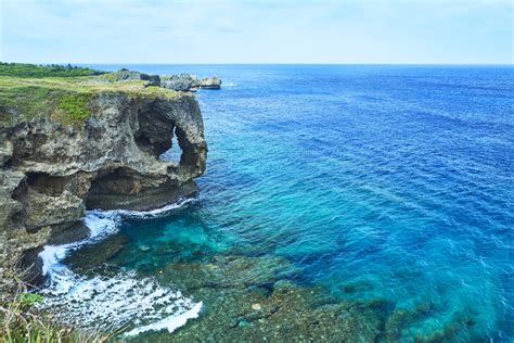 The 10 Best Places to Visit When Travelling in Okinawa ...