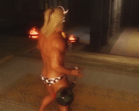 Revealing Male Armors Downloads Skyrim Adult And Sex Mods Loverslab