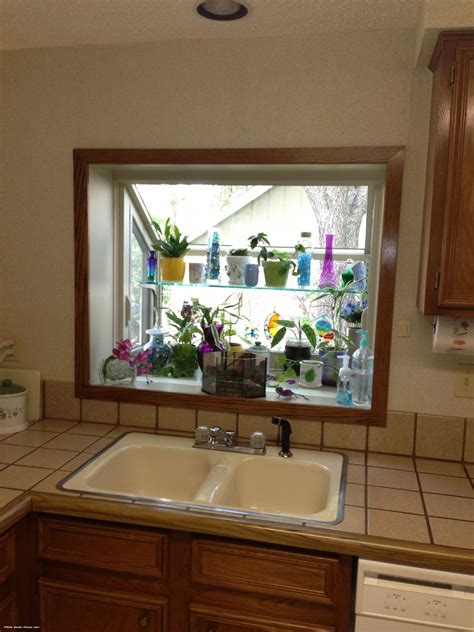 Kitchen Garden Windows Over Sink Price Gardenbz