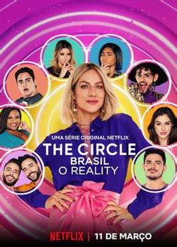 Before the american version of the circle hit netflix, the british version aired for two seasons on the uk's channel 4, from 2018 through 2019. The Circle (Brazilian TV series) - Wikipedia