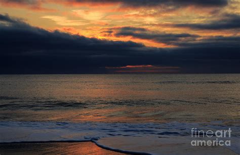 Assateague Sunrise Photograph By Robert Pilkington Pixels