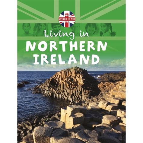 Living In Northern Ireland History And Geography From Early Years