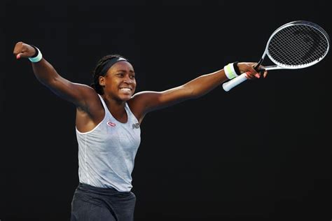 Olympic tennis team that will go to the tokyo games. Tennis Phenom Coco Gauff: 'For About a Year I Was Really ...