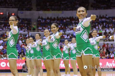 Animo Squad Aims For Top Finish Anew In This Years Cdc The Lasallian