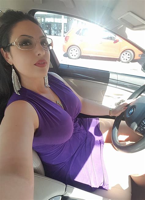 Ezada Sinn On Twitter I Decided To Start Driving Again Amazing How