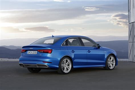 With its progressive design, modern operating concept and optional audi connect. Audi A3 1.6 TDI Sport review
