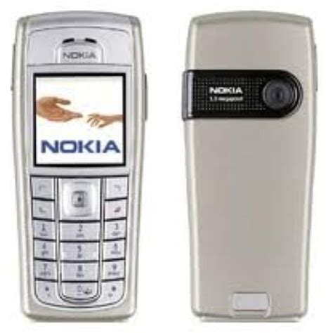 Nokia 6230i Unlocked Gsm Cellphone Unlocked You Can Find Out More