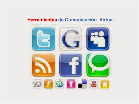 Hardwareandsoftware Herramientas De Comunicación Y Colaboración