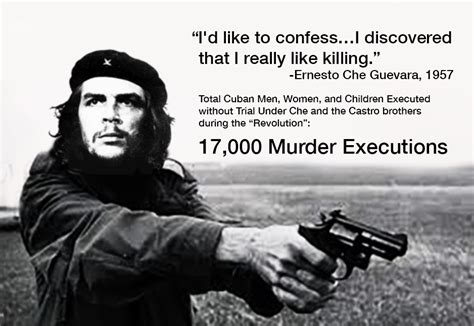 Che guevara, the leftist fighter, grew up in argentina. Che Guevara Quotes From Books. QuotesGram