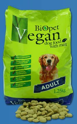 We've added our favourite quick vegan recipes for breakfast. BiOpet Vegan Dog Food Pinning to keep ingredient listing safe | Vegan dog food, Dog food recipes ...