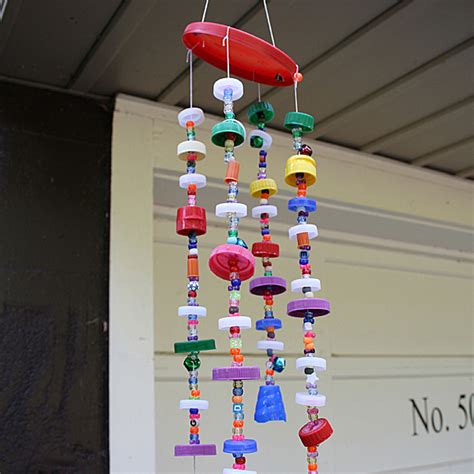 Wind Chimes You Can Make At Home