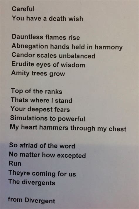 The theme of this work is the underlying restlessness of life itself and the search of the soul to find a type of spiritual permanence within its turmoil. DCG Middle School Library: Celebrating National Poetry Month