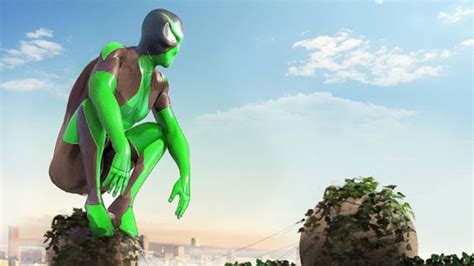 Rope Frog Ninja Hero Strange Gangster Vegas Apk Na Android Download
