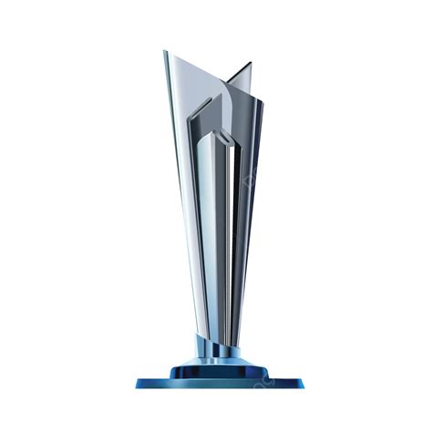 Icc Cricket World Cup Trophy Icc T20 World Cup Cricket Trophy Png